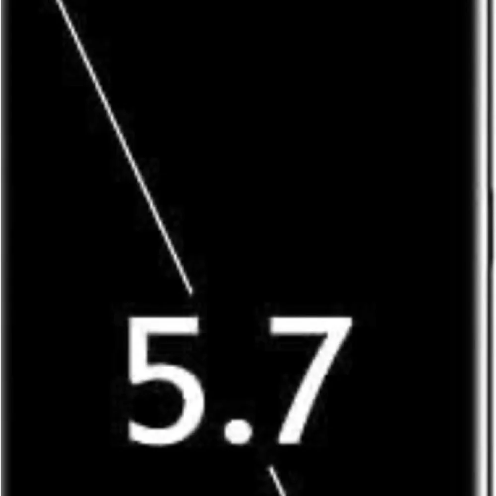 GOOGLE PIXEL 4 protective bumper
